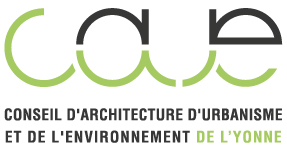 Logo CAUE 89