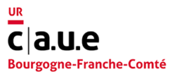 L'union régionale des CAUE de Bourgogne Franche-Comté