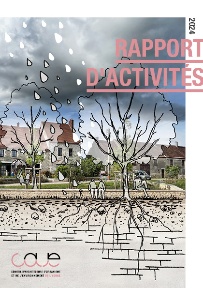 Rapport d'activités