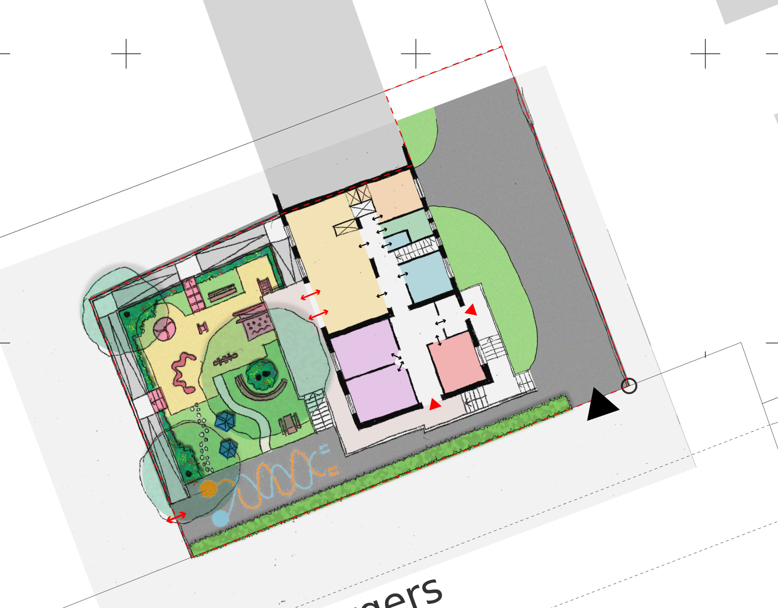scenario 1 plan